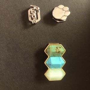 KEEP Collective Charms